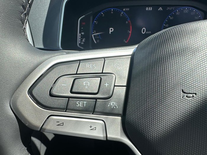 2025 Volkswagen T-Roc 110TSI Style