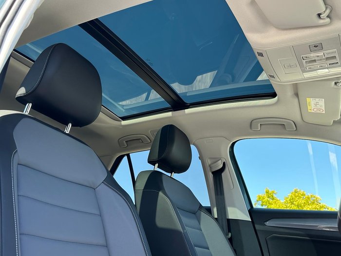 2025 Volkswagen T-Roc 110TSI Style