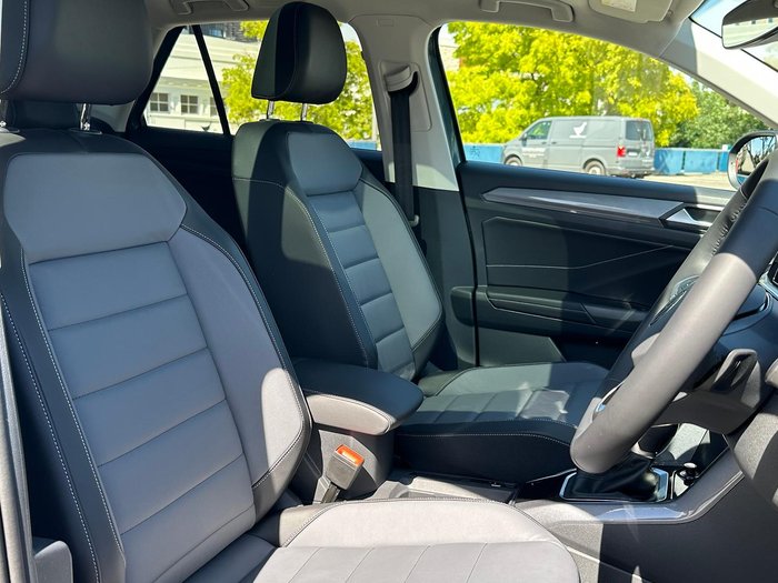 2025 Volkswagen T-Roc 110TSI Style