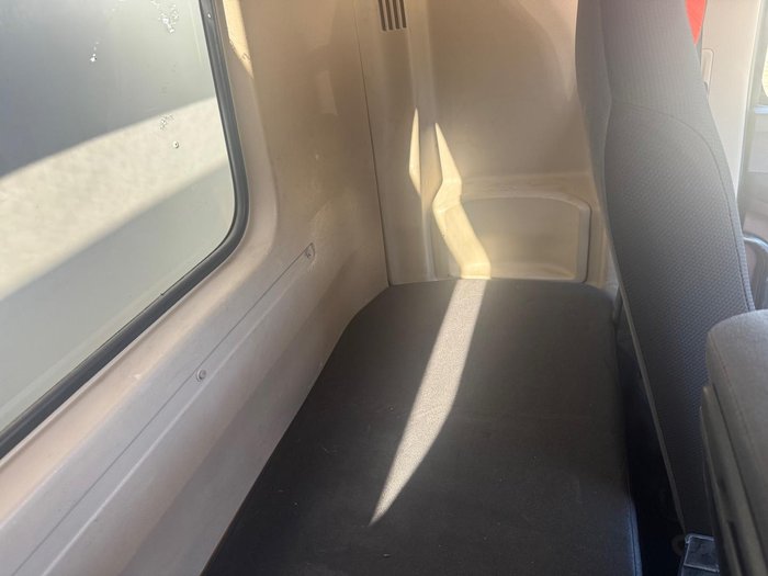 2020 Hino 500 Series FE1426 Auto WHITE