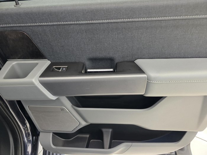 2021 Ford F-150 Lariat (No Series)