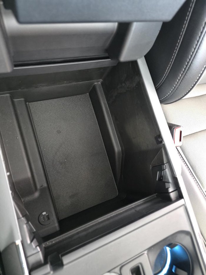 2021 Ford F-150 Lariat (No Series)