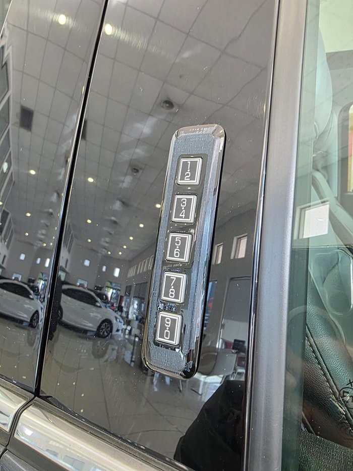 2021 Ford F-150 Lariat (No Series)