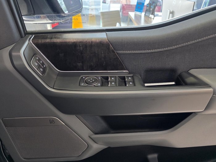 2021 Ford F-150 Lariat (No Series)