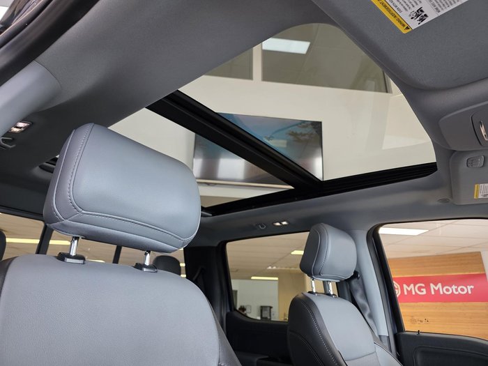 2021 Ford F-150 Lariat (No Series)