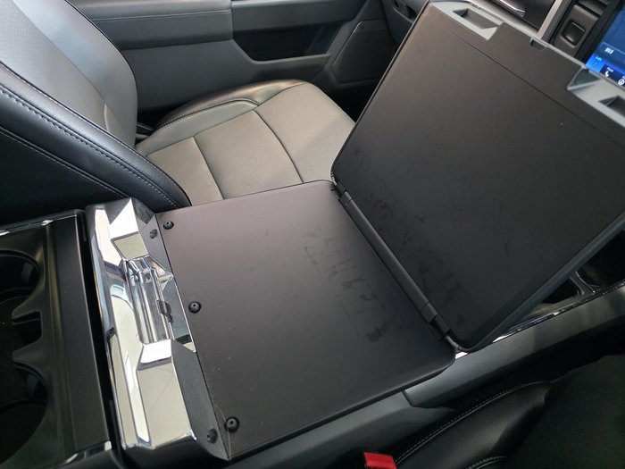 2021 Ford F-150 Lariat (No Series)