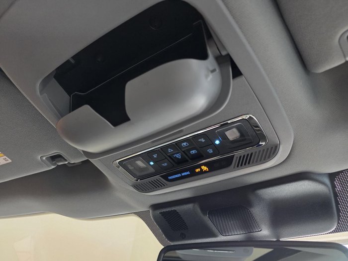 2021 Ford F-150 Lariat (No Series)