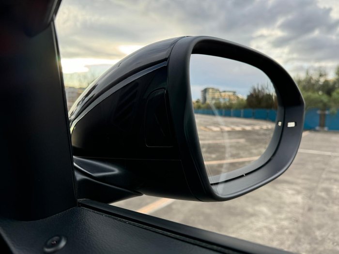 2025 Volkswagen T-Roc 110TSI Style