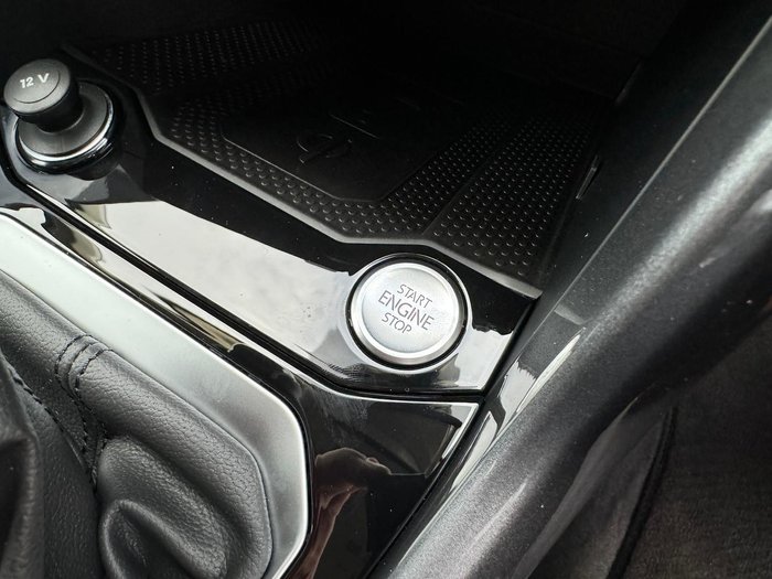 2025 Volkswagen T-Roc 110TSI Style