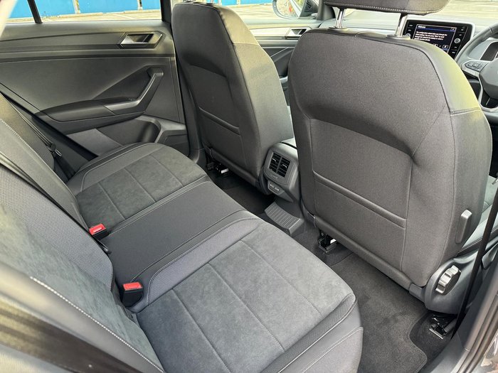 2025 Volkswagen T-Roc 110TSI Style