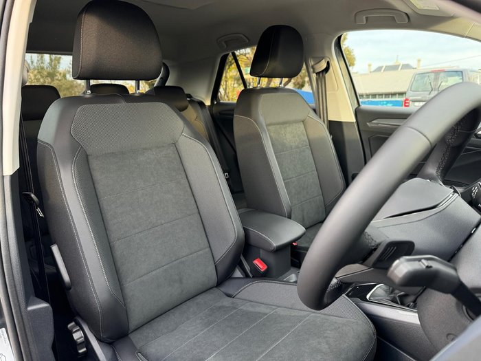 2025 Volkswagen T-Roc 110TSI Style