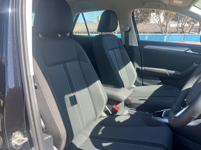 2025 Volkswagen T-Roc CityLife