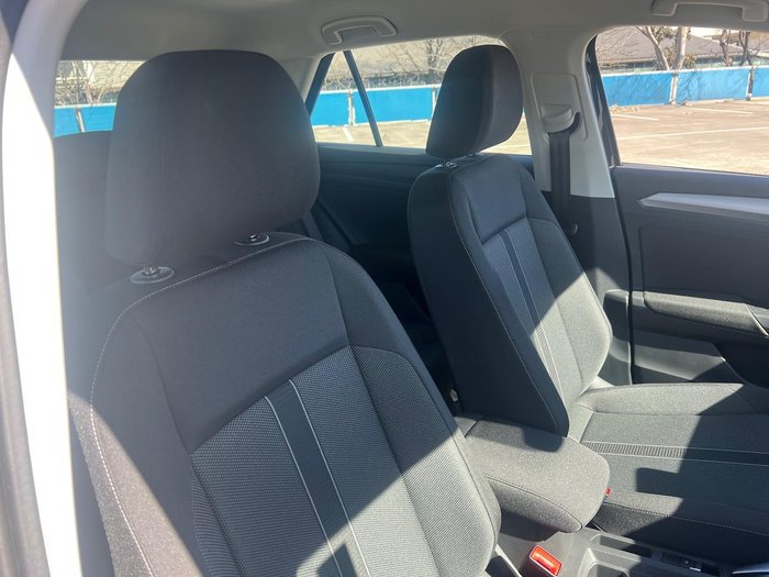 2025 Volkswagen T-Roc CityLife