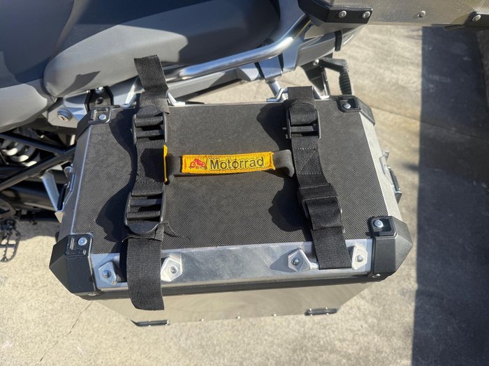 2019 BMW R 1250 GS Adventure Exclusive R 1250