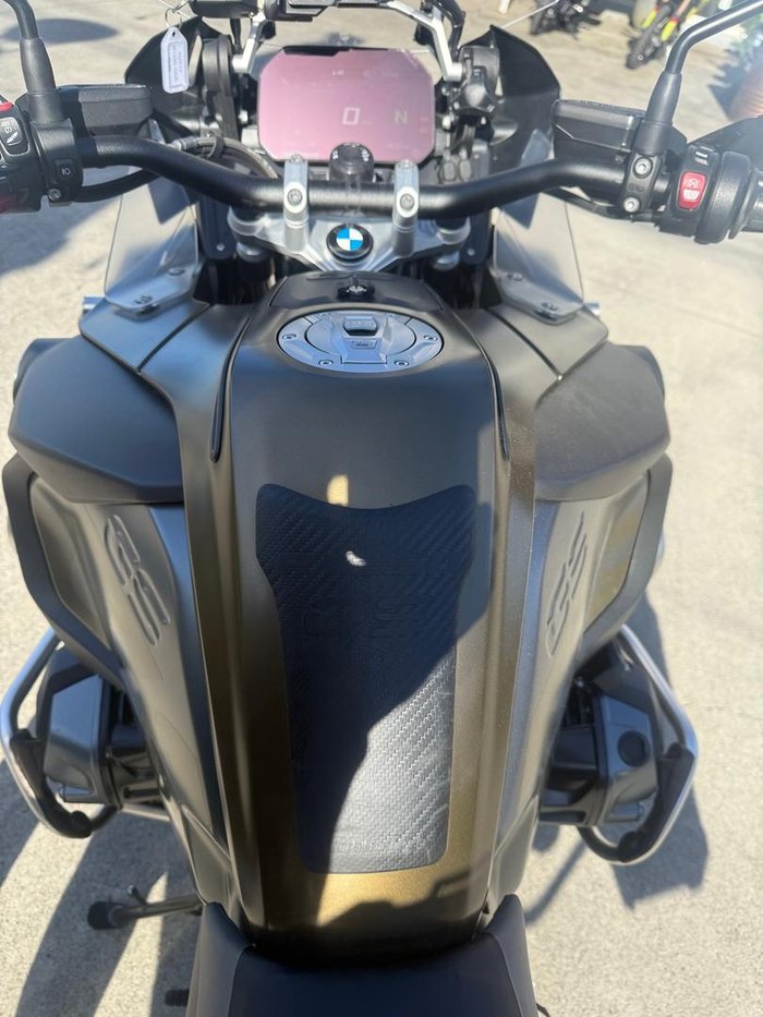 2019 BMW R 1250 GS Adventure Exclusive R 1250