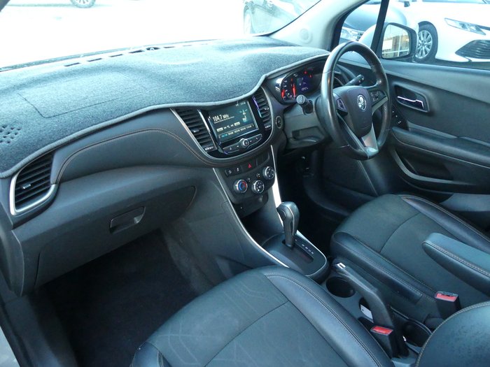 2019 Holden Trax LT