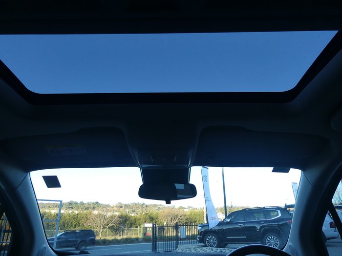 2019 Holden Trax LT