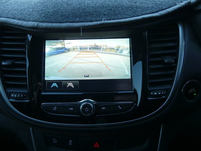 2019 Holden Trax LT