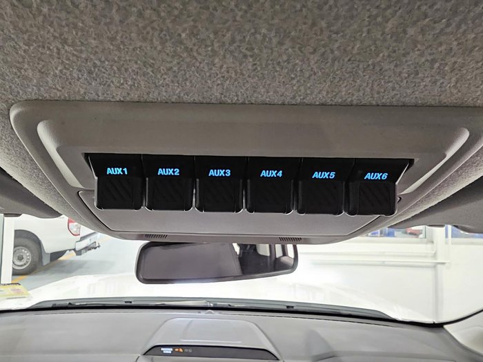 2024 Ford Ranger Sport