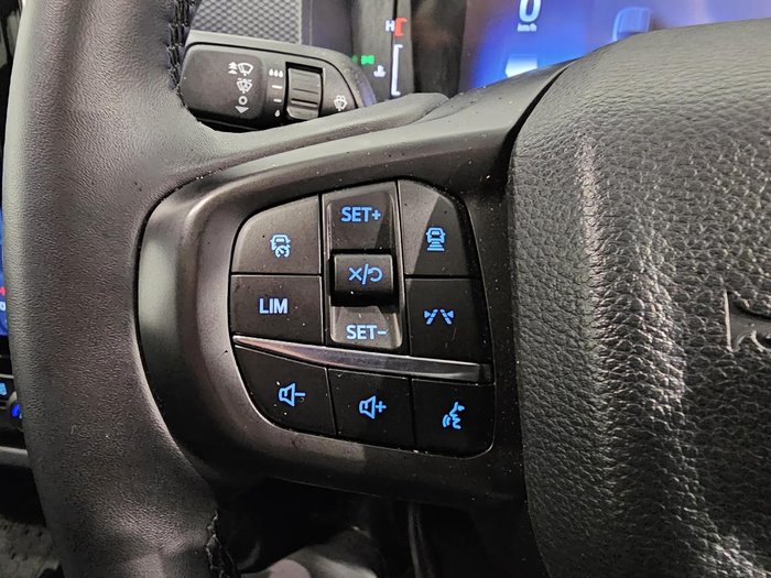 2024 Ford Ranger Sport