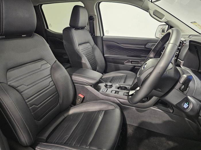 2024 Ford Ranger Sport