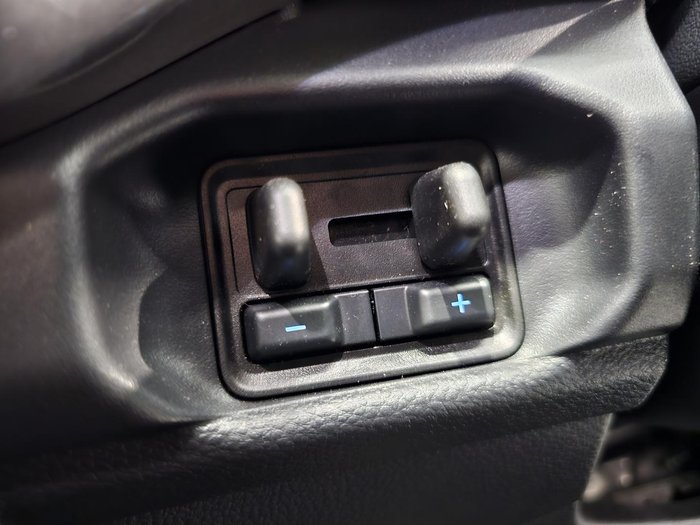 2024 Ford Ranger Sport