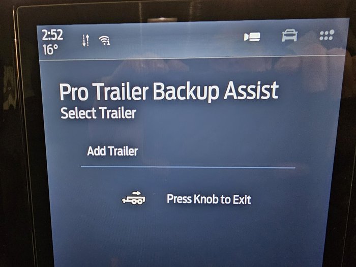 2024 Ford Ranger Sport