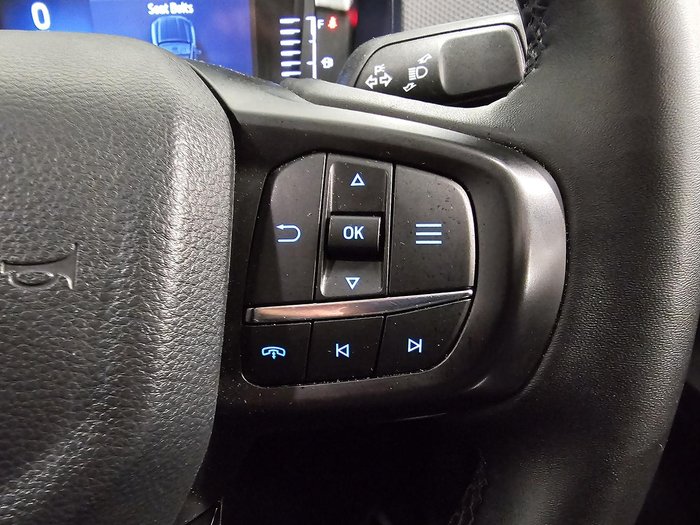 2024 Ford Ranger Sport