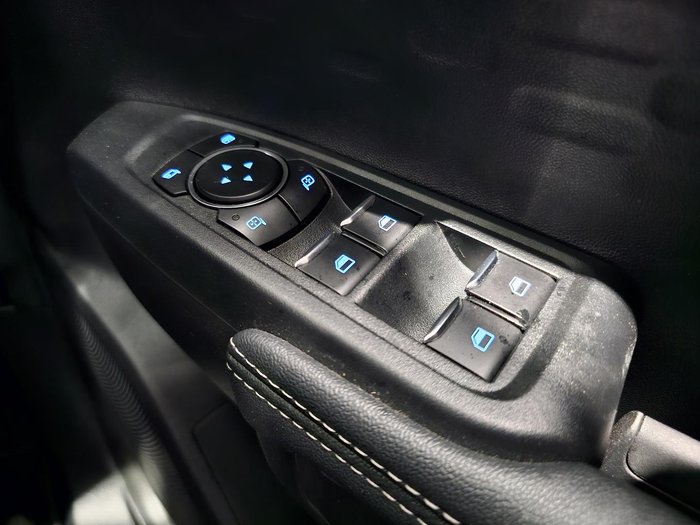 2024 Ford Ranger Sport