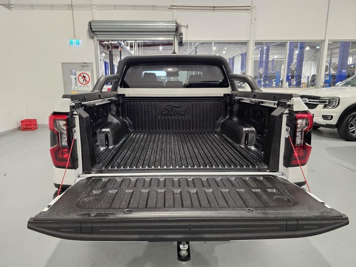 2024 Ford Ranger Sport