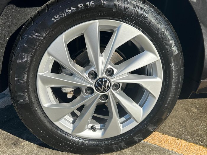 2025 Volkswagen Polo 85TSI Style