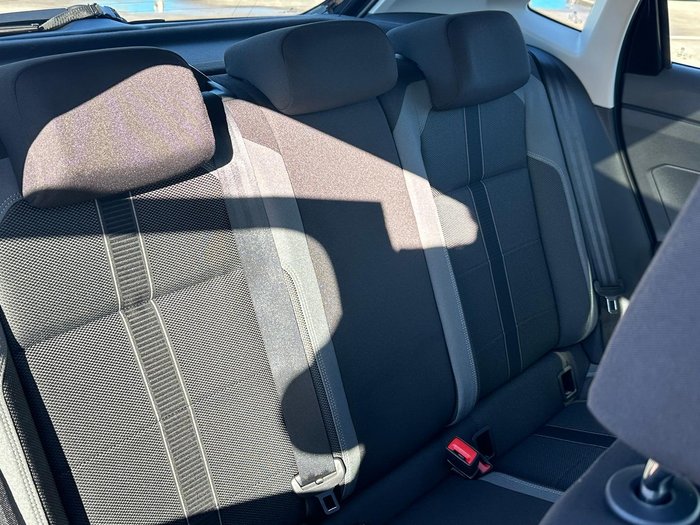 2025 Volkswagen Polo 85TSI Style