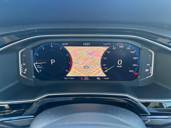 2025 Volkswagen Polo 85TSI Style