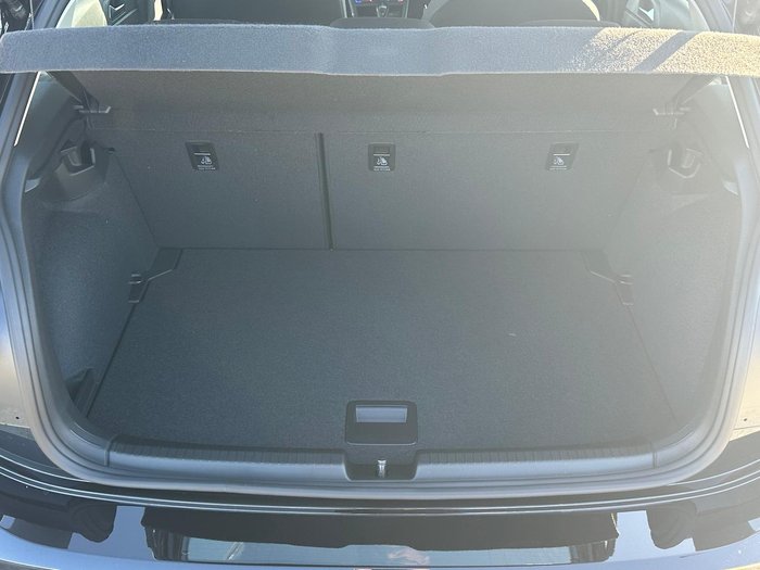 2025 Volkswagen Polo 85TSI Style