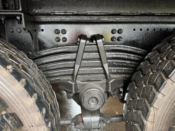 2019 Scania G Series WHITE