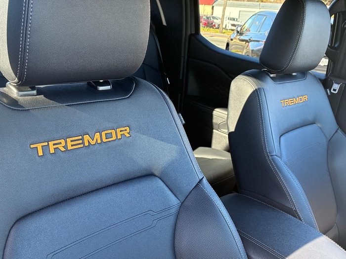 2024 Ford Ranger Tremor