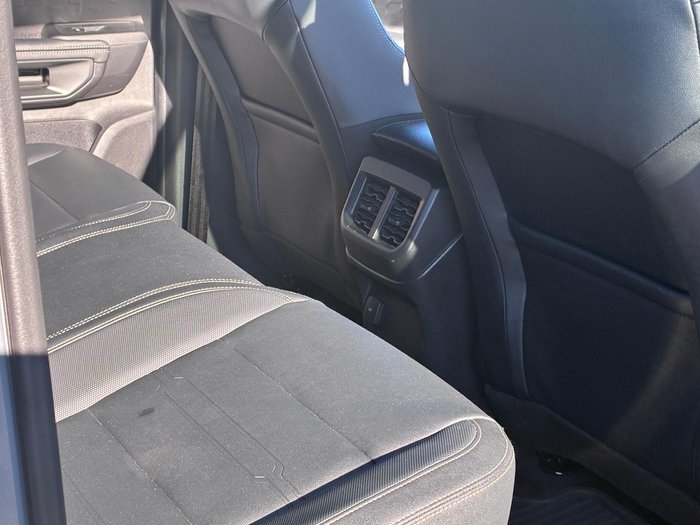 2024 Ford Ranger Tremor