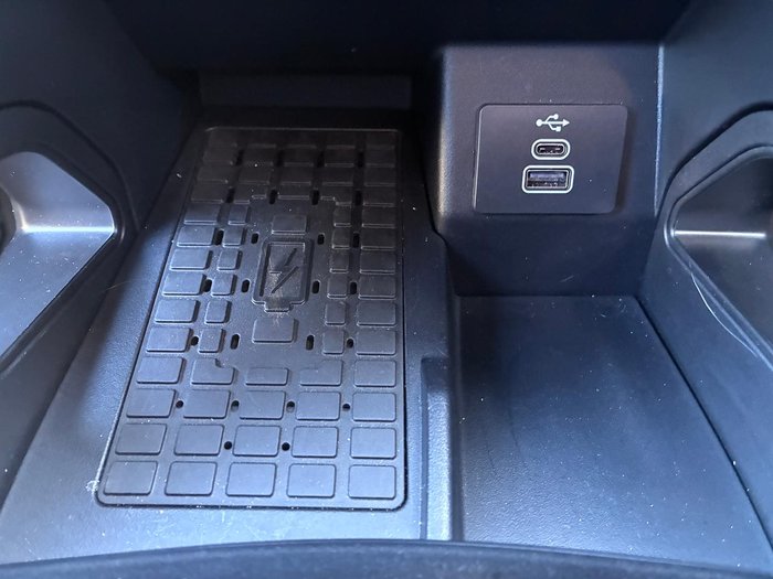 2024 Ford Ranger Tremor