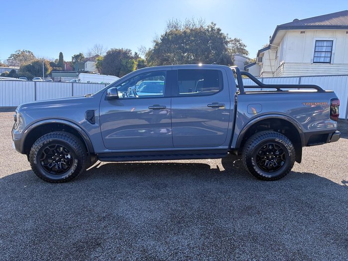 2024 Ford Ranger Tremor