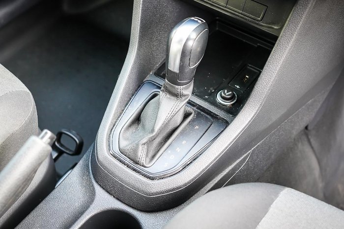 2018 Volkswagen Caddy TDI250