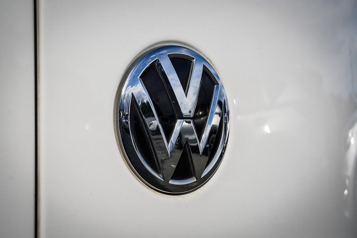 2018 Volkswagen Caddy TDI250