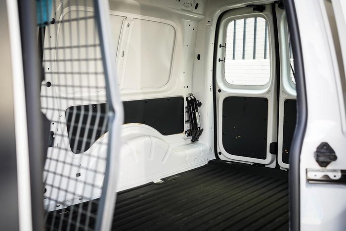 2018 Volkswagen Caddy TDI250