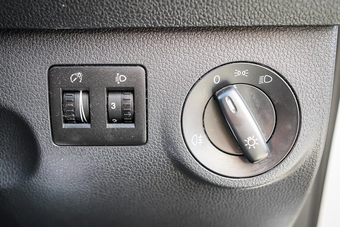 2018 Volkswagen Caddy TDI250