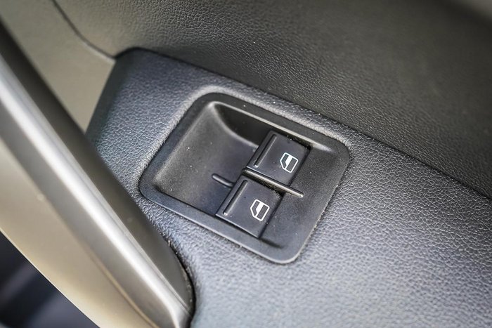 2018 Volkswagen Caddy TDI250