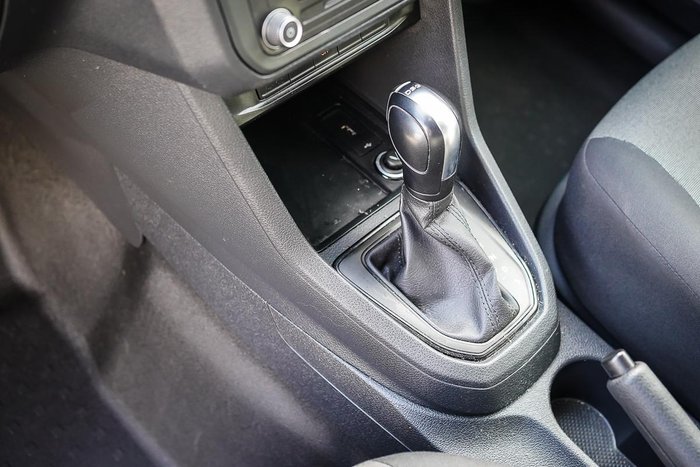 2018 Volkswagen Caddy TDI250