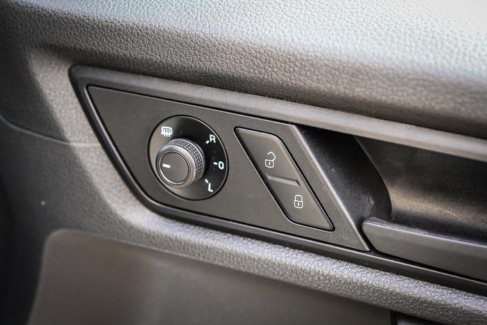 2018 Volkswagen Caddy TDI250