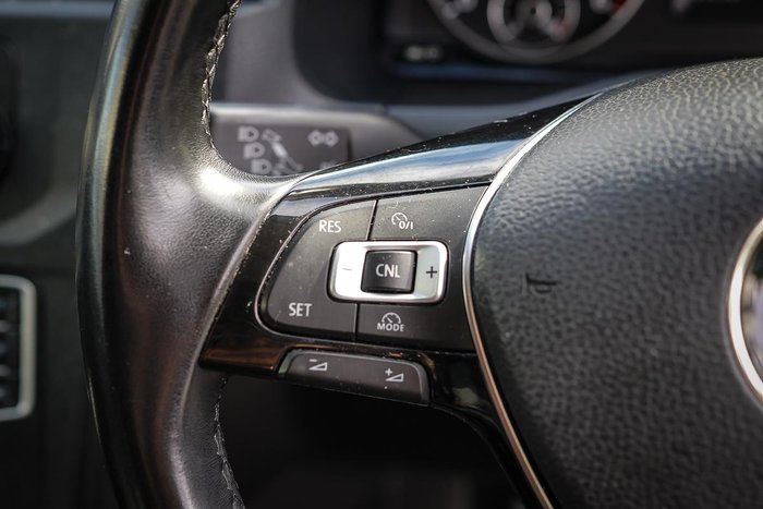 2018 Volkswagen Caddy TDI250
