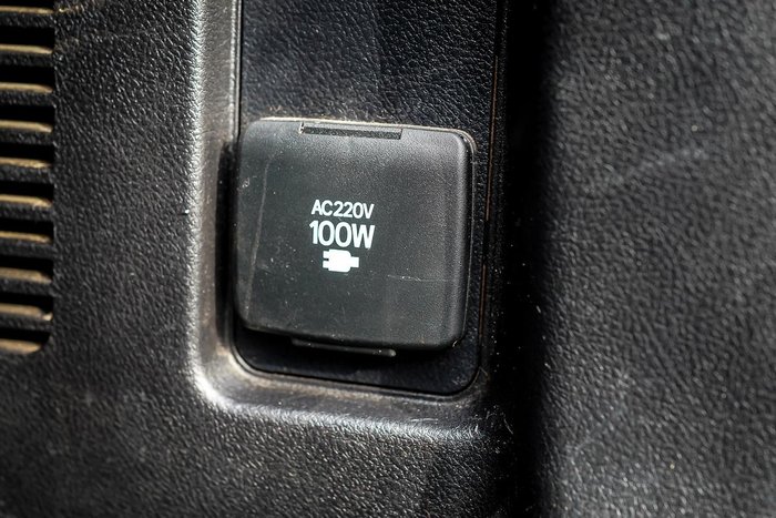 2015 Toyota Landcruiser Prado GXL