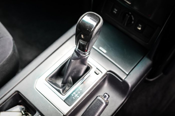 2015 Toyota Landcruiser Prado GXL