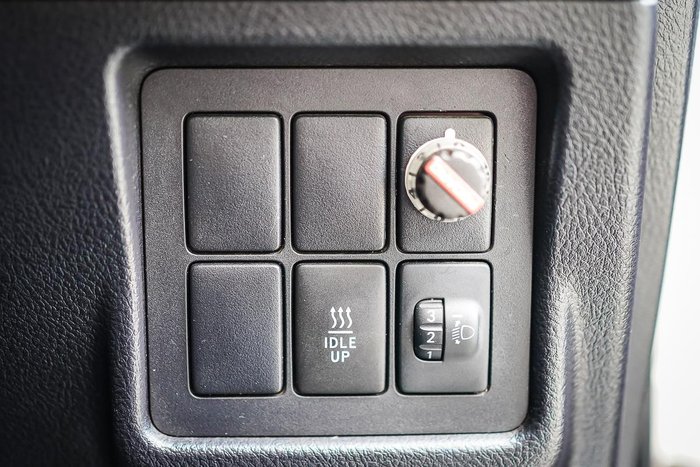 2015 Toyota Landcruiser Prado GXL